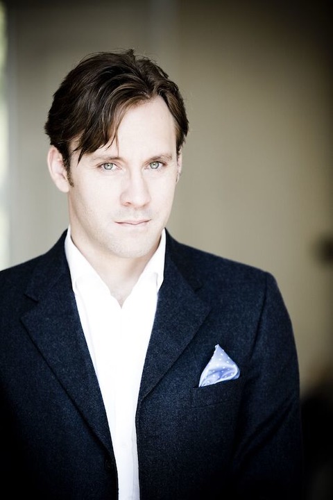 Florian Uhlig | Klavier - Werke von Schumann, Beethoven & Brahms - Kempen - 03.12.2024 20:00