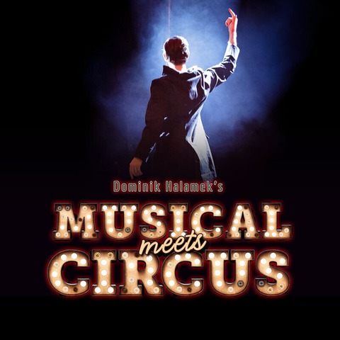 MUSICAL meets CIRCUS - Eine magische Reise - Neu-Ulm - 11.01.2025 20:00