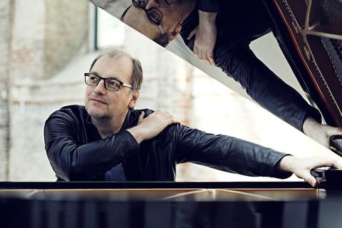 Klavierabend Ulrich Roman Murtfeld - Mit Werken von Bach, Beethoven, Chopin und Liszt - Freiburg - 21.09.2024 20:00