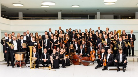 Staatsorchester Rheinische Philharmonie | Joseph Moog - Marburg - 18.05.2025 18:00