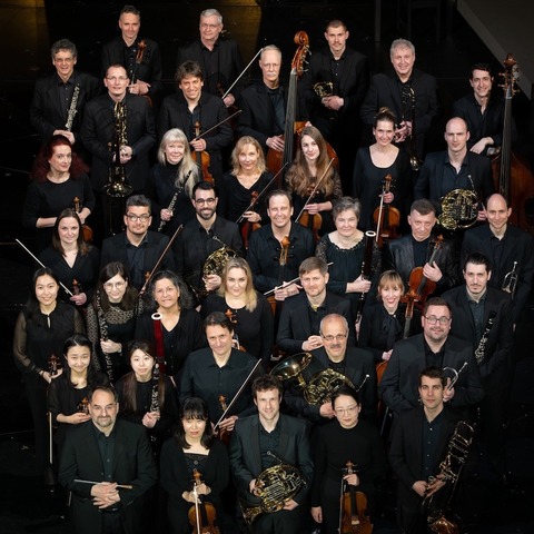 Philharmonisches Orchester Gieen | Dominik Wagner - Marburg - 14.03.2025 20:00