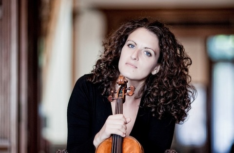 Liza Ferschtman | Benjamin Moser - Marburg - 01.12.2024 19:00