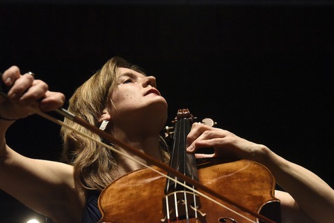 Philharmonie Sdwestfalen | Tanja Tetzlaff :: Die Magie der Musik - Marburg - 27.09.2024 20:00