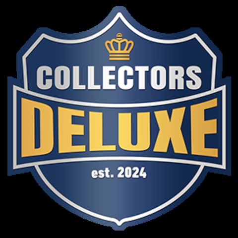 COLLECTORS DELUXE - Vintage Toys, Trading Cards, Retro Games Event - Mannheim - 01.03.2025 10:00