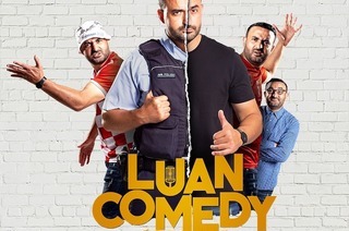 Luan - Die Luan Comedy Show