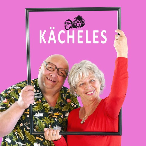 Schwbischer Abend mit den Kcheles und LinkMichel - Mixshow: &#8222;Kladderadatsch&#8220; und &#8222;Mein lieber Scholli!&#8220; - Bietigheim-Bissingen - 13.02.2025 20:00