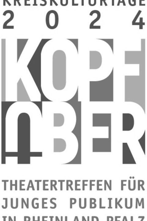 Erffnung der Kulturtage des Landkreises SW / kopfber 2024 - Herxheim - 10.10.2024 15:30