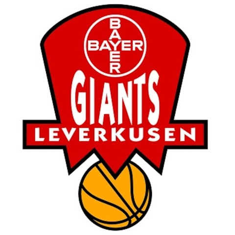 EN BASKETS Schwelm - Bayer Giants Leverkusen - Schwelm - 05.04.2025 19:30