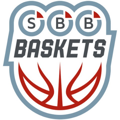 EN BASKETS Schwelm - SBB Baskets Wolmirstedt - Schwelm - 01.02.2025 19:30