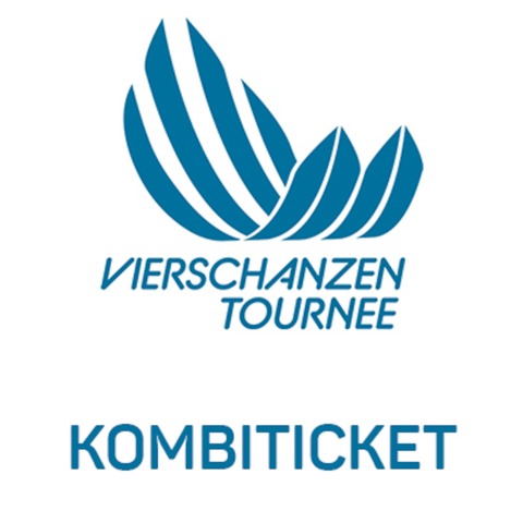 Kombi-Ticket-Neujahrsskispringen + Two Nights Tour - Garmisch-Partenkirchen - 31.12.2024 10:00