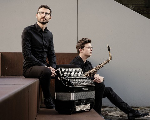 Duo Anemos - Bayreuth - 05.02.2025 19:30