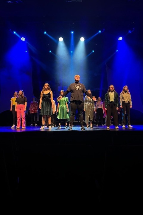 Young Talents - Eine Reise durch die zauberhafte Welt der Musicals - Meppen - 02.03.2025 16:00