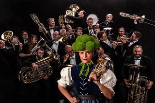 Black Forest Brass Band