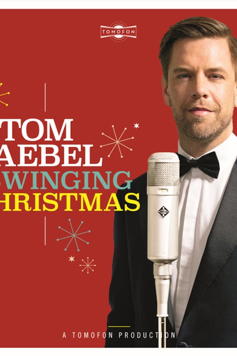 Tom Gaebel - A Swinging Christmas - Dresden - 09.12.2024 20:00