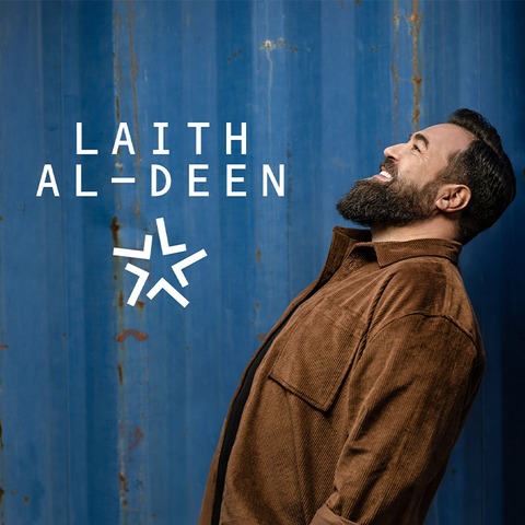 Laith Al-Deen - Dein Begleiter Tour II - Bochum - 09.02.2025 19:00