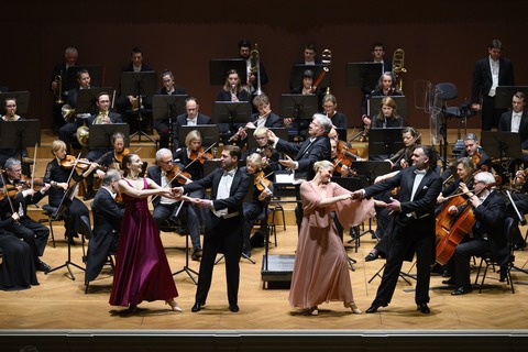 Wiener Opernball Orchester - Basel - 18.01.2025 19:30