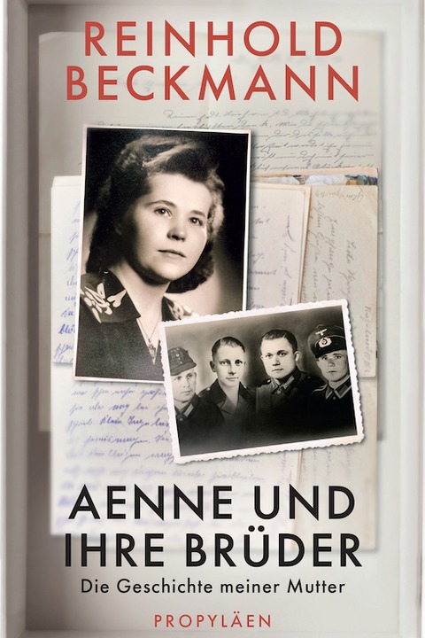 Reinhold Beckmann - Aenne und ihre Brder - Menden - 04.12.2024 19:00