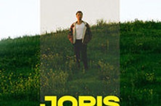 JORIS - zu viel retro TOUR 2025, 24.03.2025