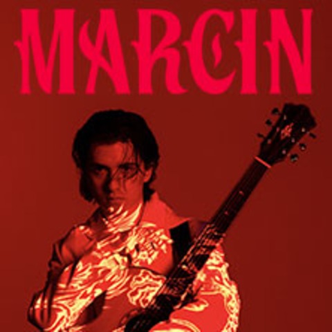 Marcin - WIEN - 07.04.2025 20:00