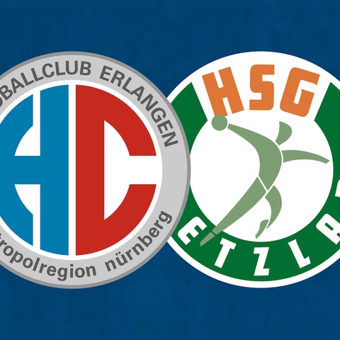 HC Erlangen - HSG Wetzlar - Dummy4Delete - 17.11.2024 16:30