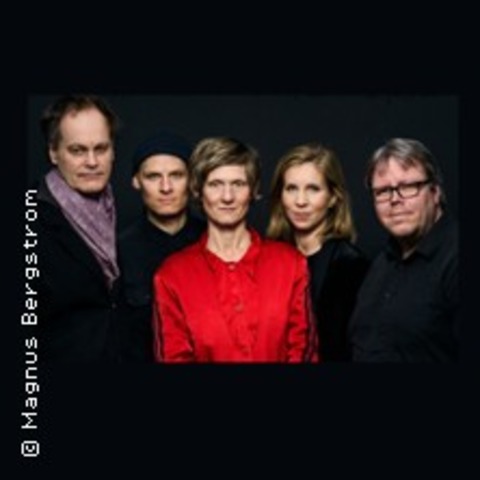 Eva Kruse Quintett - HAMBURG - 23.01.2025 20:30