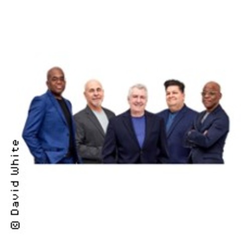 Spyro Gyra - HAMBURG - 13.11.2024 20:30