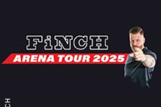 Manifest / Premium Tickets - FiNCH