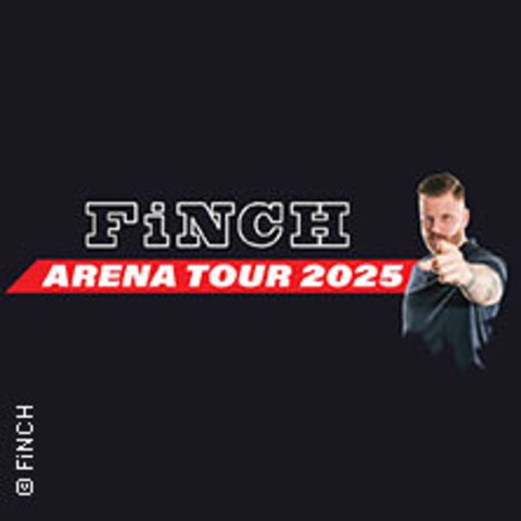 Manifest / Premium Tickets - FiNCH - HAMBURG - 30.10.2025 20:00