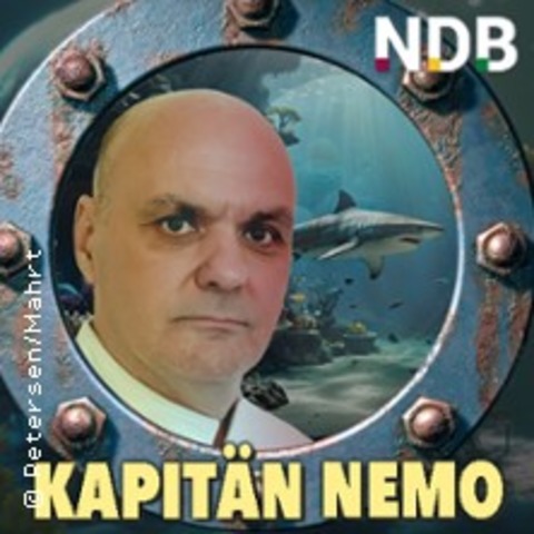 Kapitn Nemo - FLENSBURG - 13.12.2024 20:00