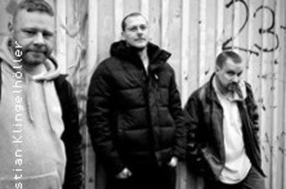 Prezident & Drunkn Masters - Stuttgart