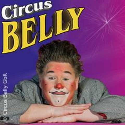 Circus Belly - OYTEN - 20.10.2024 11:00