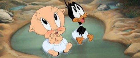 Ein klebriges Abenteuer: Daffy Duck und Schweinchen Dick retten den Planeten - Kehl - 21.09.2024 15:20