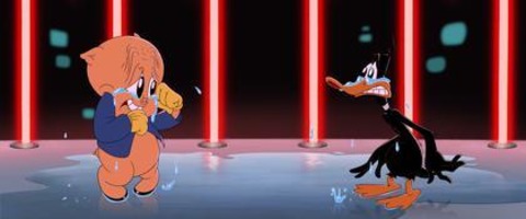 Ein klebriges Abenteuer: Daffy Duck und Schweinchen Dick retten den Planeten - Villingen-Schwenningen - 17.09.2024 14:45