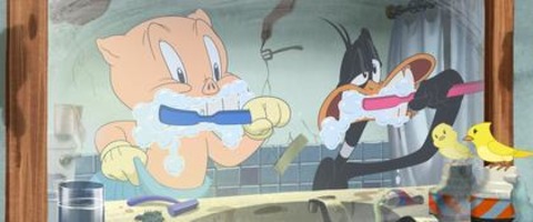 Ein klebriges Abenteuer: Daffy Duck und Schweinchen Dick retten den Planeten - Villingen-Schwenningen - 24.09.2024 15:00