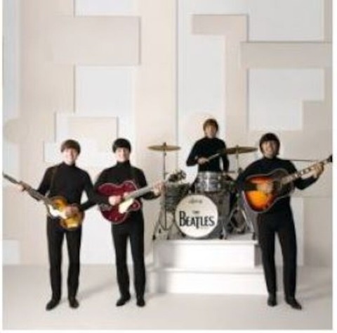 The Beatles Tribute Show - Dingolfing - 13.03.2025 20:00