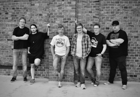 All about Joel - Die ultimative Billy-Joel-Tribute-Band - Nordhorn - 01.02.2025 20:00