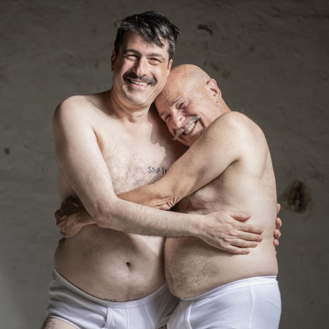 POST DADDIES - Ein humorvoller und radikaler Selbsterkundungsabend in mehreren Kapiteln - Berlin - 23.10.2024 19:00