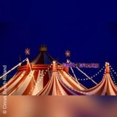 Circus Busch-Roland - NEUWIED - 29.09.2024 11:00