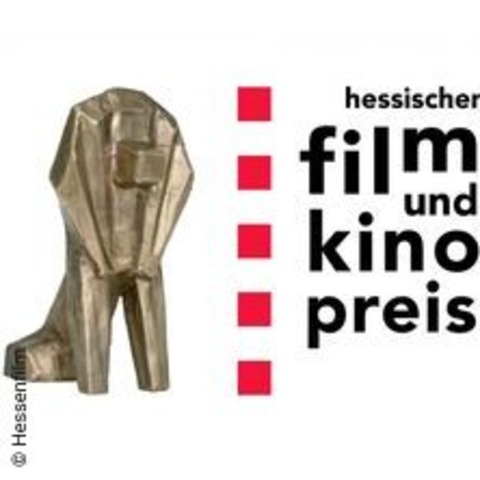 Hochschulabschluss Film zum Filmpreis - Offenbach - 06.11.2024 19:00