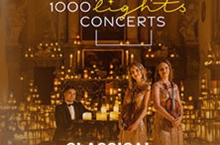 1000 Lights Concerts - Classical Highlights