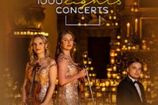 1000 Lights Concerts - Epic Movie Themes