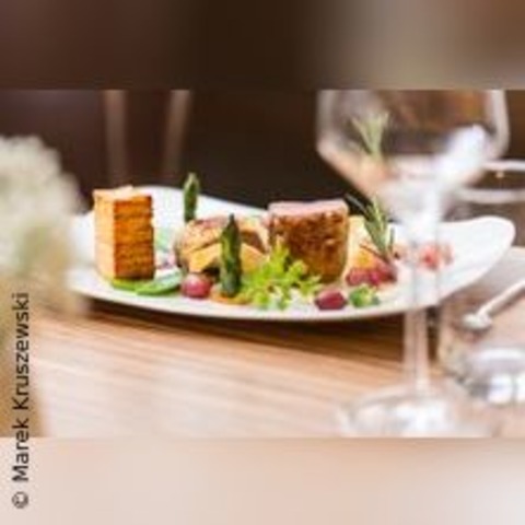 Eat&Art Leandro Erlich - WOLFSBURG - 13.06.2025 17:30