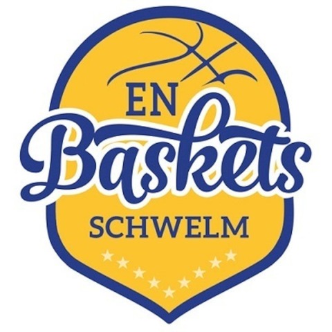 Bayer Giants Leverkusen - EN Baskets Schwelm - Leverkusen - 29.09.2024 16:00