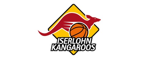 Bayer Giants Leverkusen - Iserlohn Kangaroos - Leverkusen - 15.12.2024 19:30