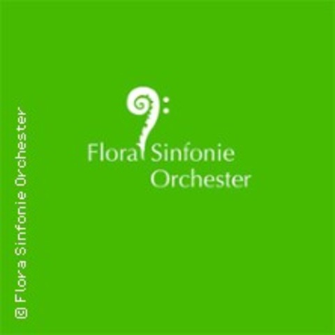 Flora Sinfonie Orchester - Sinfoniekonzert - KLN - 30.11.2024 20:00