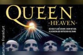 Queen Heaven - The Original