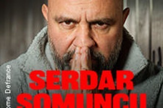 Serdar Somuncu - Er ist wieder da!? ...oder doch nicht ganz?