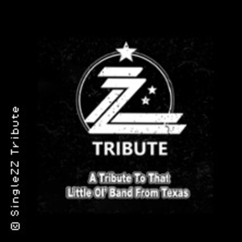 ZZ Tribute - FLENSBURG - 05.10.2024 21:00