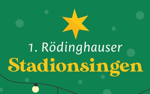 1. Rdinghauser Stadionsingen - Rdinghausen - 22.12.2024 17:00