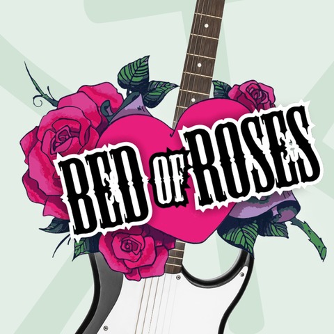 Bed of Roses - zum letzten Mal - Karlsruhe - 16.02.2025 14:00